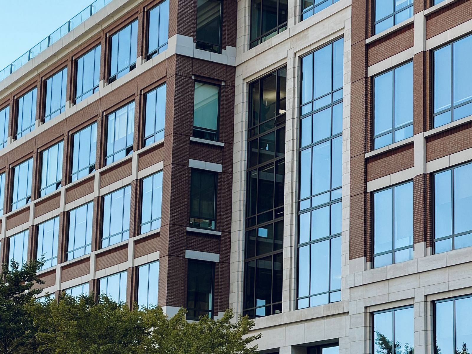 Commercial HVAC service in Hoffman Estates